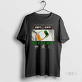 Official Miami Hurricanes Black Espn College Gameday College Football Playoff
