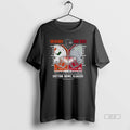 Official Miami Hurricanes Vs