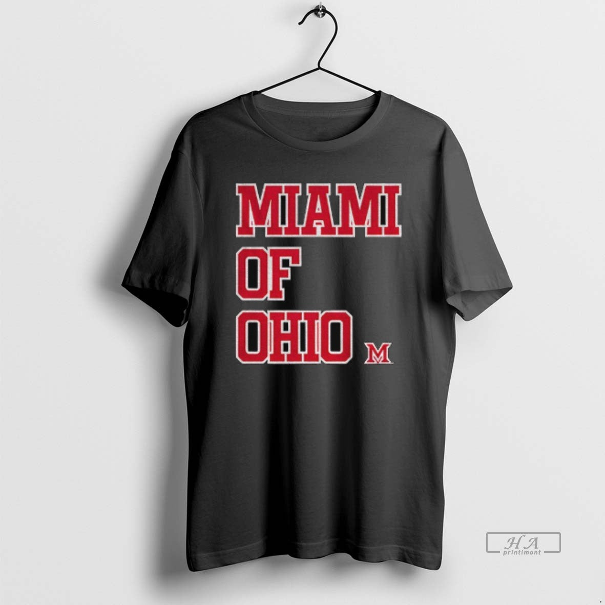 Official Miami Redhawks Basketball Miami Of Ohio
