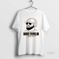 Official Mike Tomlin Pittsburgh Steelers Nfl Thank You Signature