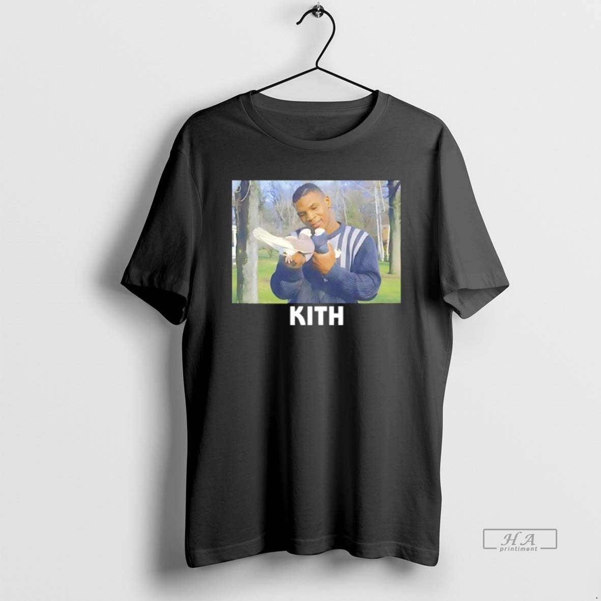 Official Mike Tyson Now Kith