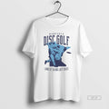 Official Minnesota Disc Golf Land Of 10000 Lost Discs