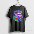 Official Minnesota For Life Logo Sports 2026