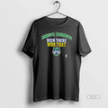 Official Minnesota Timberwolves Been There Won That