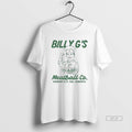 Official Minnesota Wild Billy Gs Meatball Co