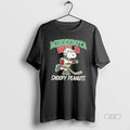 Official Minnesota Wild Snoopy Peanuts 2026