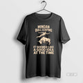 Official Minoan Bull Leaping It Seemed Like A Good Idea At The Time