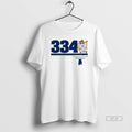 Official Montgomery Biscuits Baseball 334