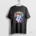Official My Little Pony Rainbow Dash Mineral Wash