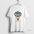 Official Nc State Wolfpack 2025 Gasparilla Bowl Champions Logo