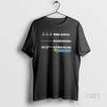 Official Nfl Normal Heartbeat Deceased Heartbeat Heartbeat Watching Jacksonville Jaguars