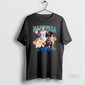 Official Napheesa Collier Minnesota Lynx Wnba Crossroads Graphic