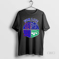 Official New York For Life Logo Sports 2026