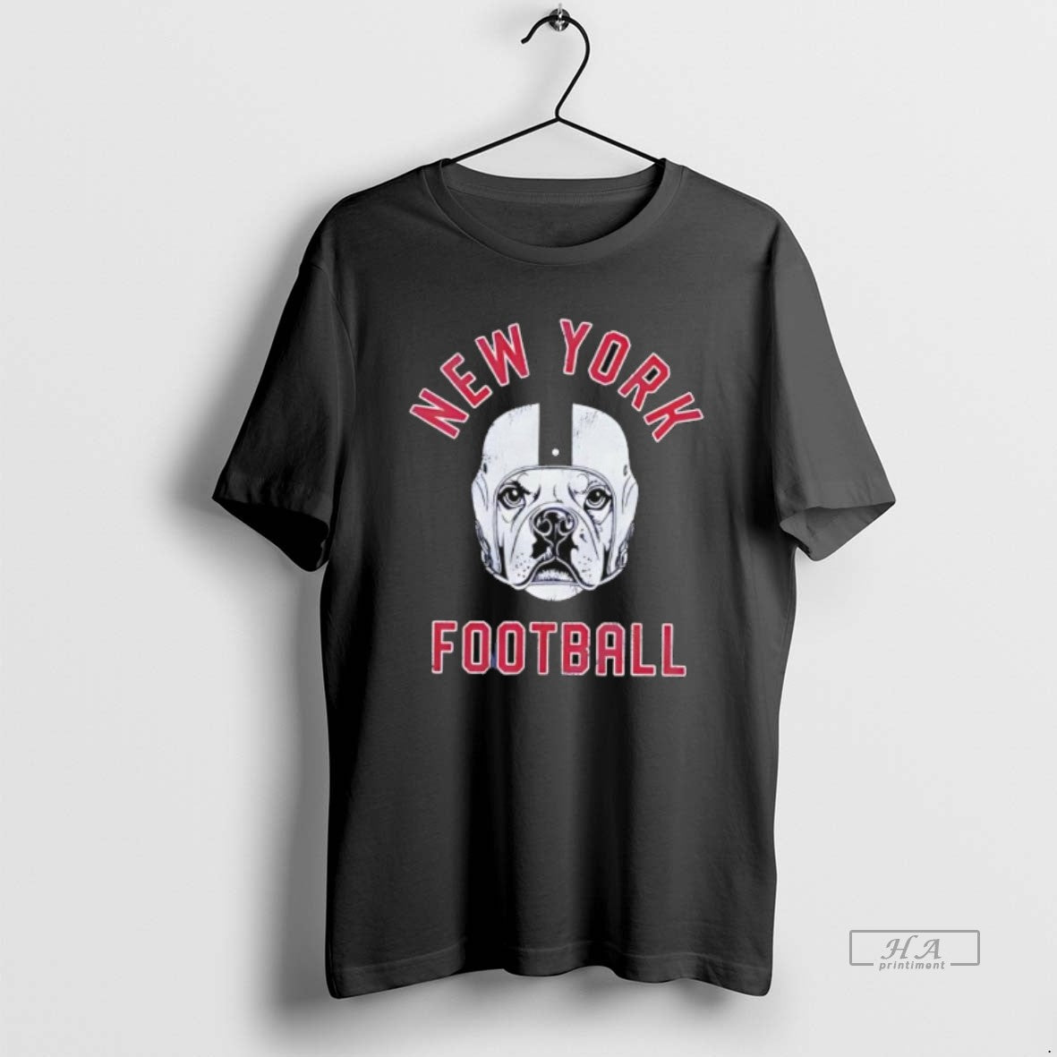 Official New York Giants Football Boxer