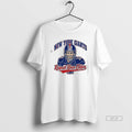 Official New York Giants Respect Your Elders