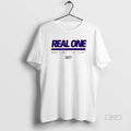 Official New York Giants Real One K Subs
