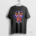 Official New York Knicks 2026 All Star Vote Knicks