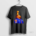 Official New York Knicks Mecca Mentality