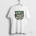 Official New York Liberty Respect Your Elders
