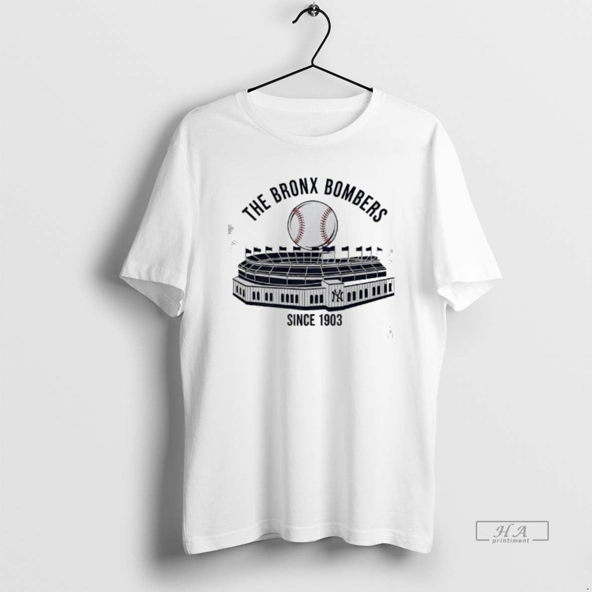Official New York Yankees The Bronx Bombers Since 1903