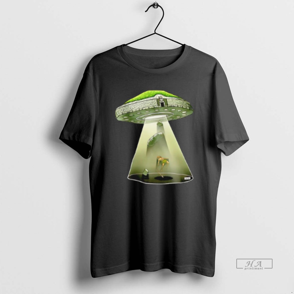 Official Newgrange Uap Ufo