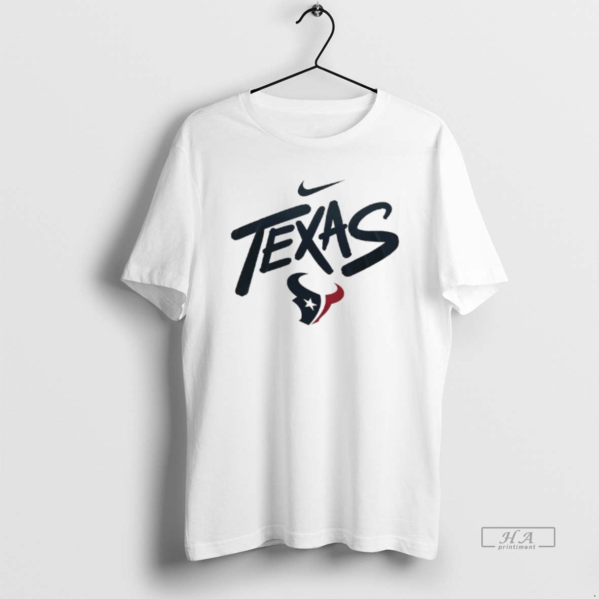 Official Next Houston Texans Nfl Logo