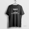 Official Northrop Grumman If In Doubt Level It Out