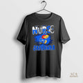 Official Nurse X Kansas Jayhawks Football