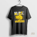 Official Nurse X Michigan Wolverines Football