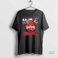 Official Nurse X Mississippi State Bulldogs Football