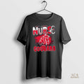 Official Nurse X Washington State Cougars Football