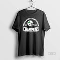 Official Ohio Bobcats Frisco Bowl Champions 2025 Helmet