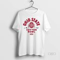 Official Ohio State 2026 Cotton Bowl Classic Bound