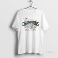 Official Ohio State Buckeyes Football 2026 Cfp Cotton Bowl Champions
