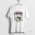 Official Ohio State Buckeyes Ivory Something Inked 2025 Cotton Bowl Playoff Quarterfinal