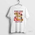 Official Oklahoma Sooners 135th Anniversary 1890 2025 Boomer Sooner Hard To Kill