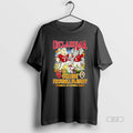 Official Oklahoma Sooners 2025 26 College Football Playoff Beat Alabama Mascot