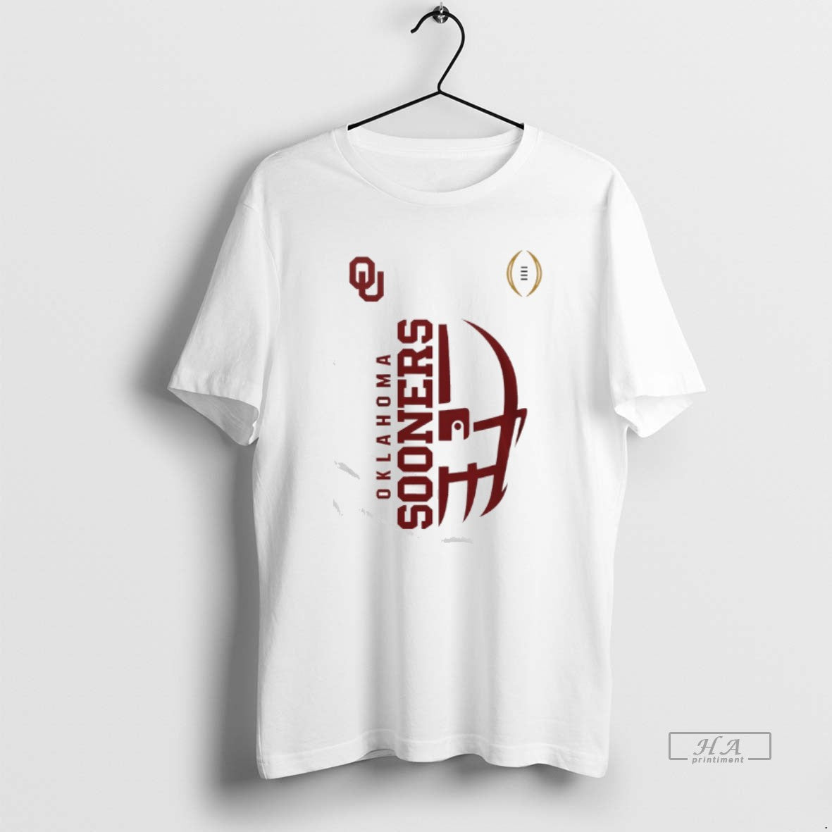Official Oklahoma Sooners Gametime Hemet