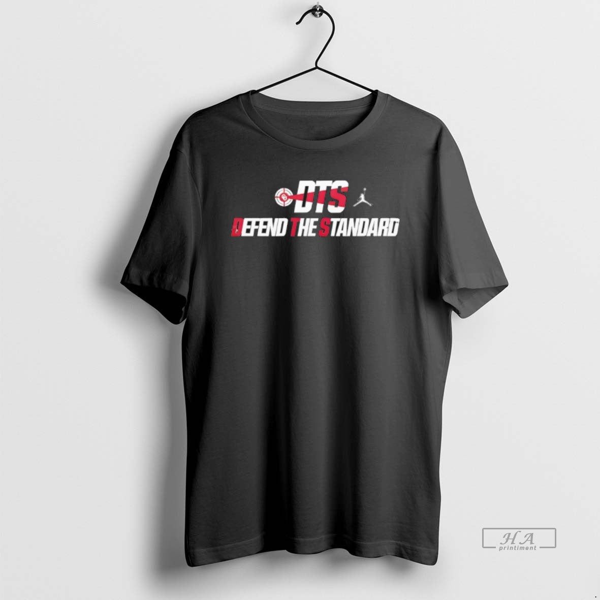 Official Oklahoma X Defend The Standard 2025