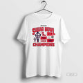 Official Ole Miss Rebels Football 2026 Sugar Bowl Champions