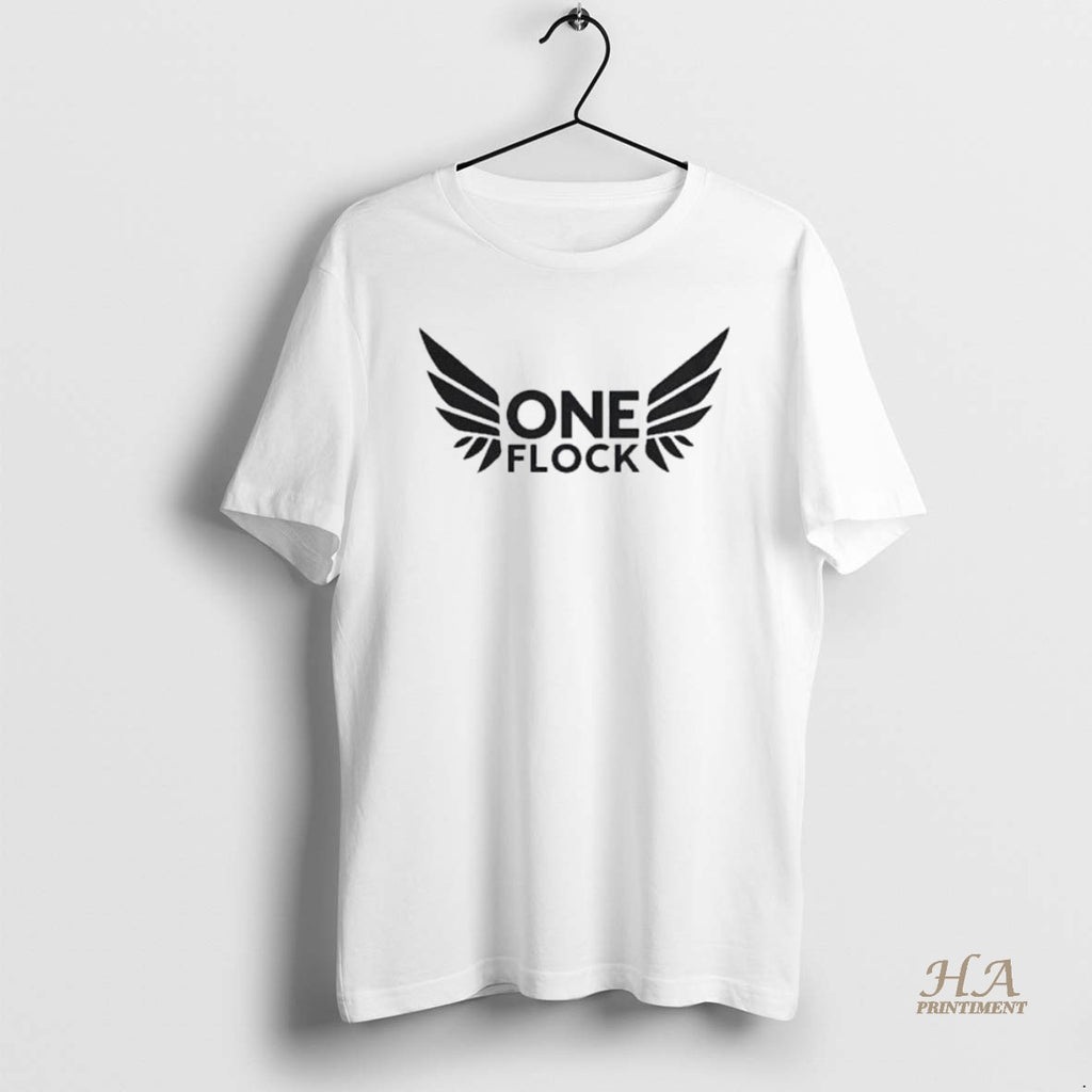 Official One Flock Wings