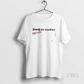Official One Nation Of Hockey Not State Tee