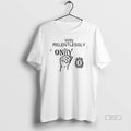 Official Only 1 Win Relentlessly Classic