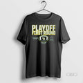 Official Oregon Ducks 2025 Cfp First Round Winner