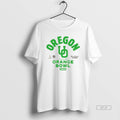 Official Oregon Ducks 2026 Capital One Orange Bowl Bound Cfp
