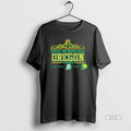 Official Oregon Ducks 2026 One Orange Bowl Cfp Quarterfinal