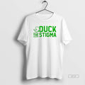 Official Oregon Ducks 2026 The Stigma Logo