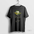 Official Oregon Ducks Doaf O Nike Logo