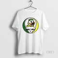 Official Oregon Ducks Grateful Dead