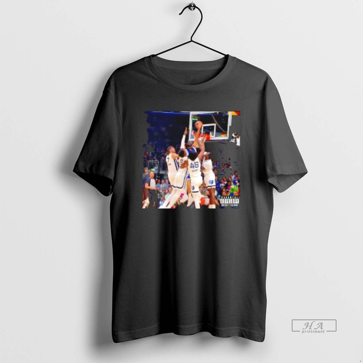 Official Orlando Magic Anthony Black Dunk Of The Year 2026 Photo